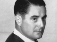 Leo McCarey