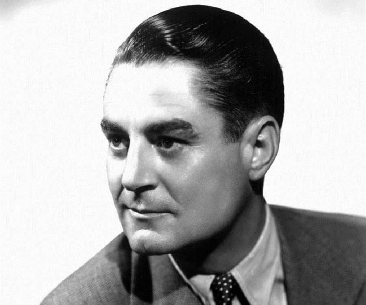 Leo McCarey