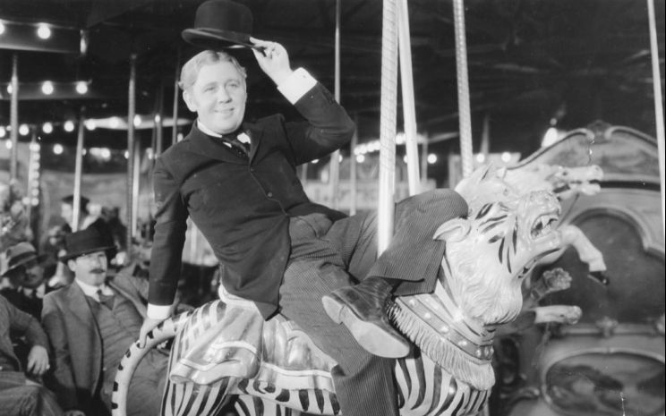 Leo McCarey