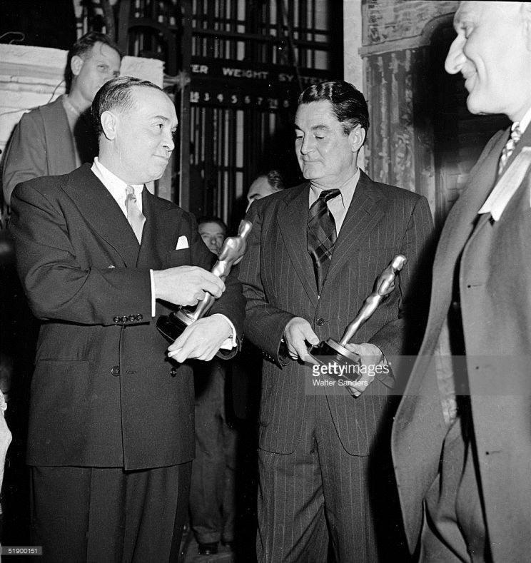 Leo McCarey