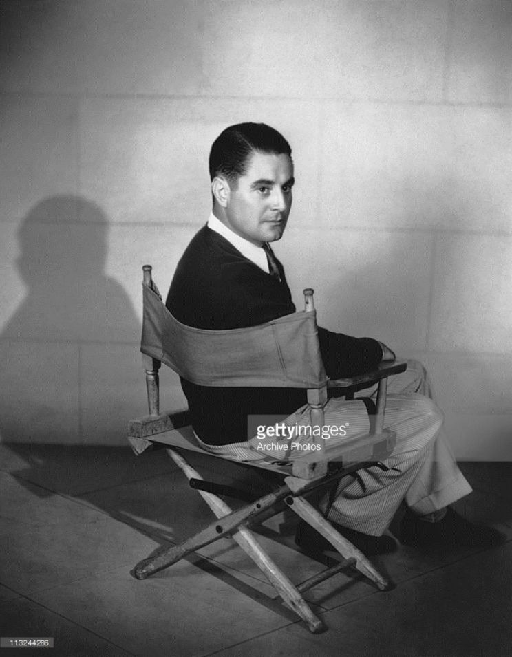 Leo McCarey