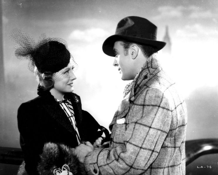 Leo McCarey
