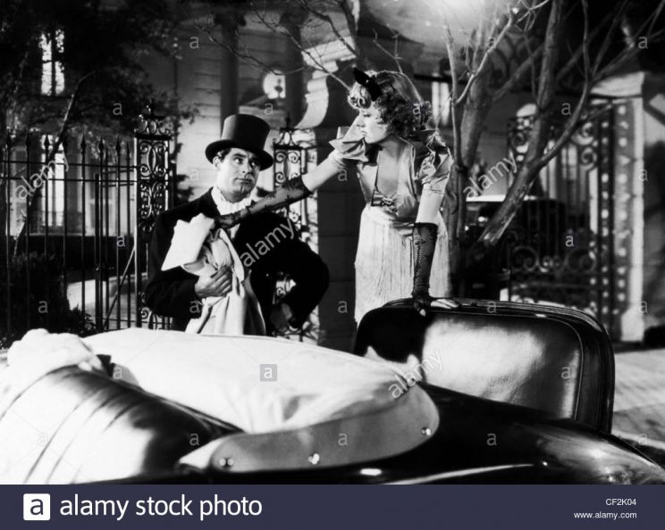 Leo McCarey
