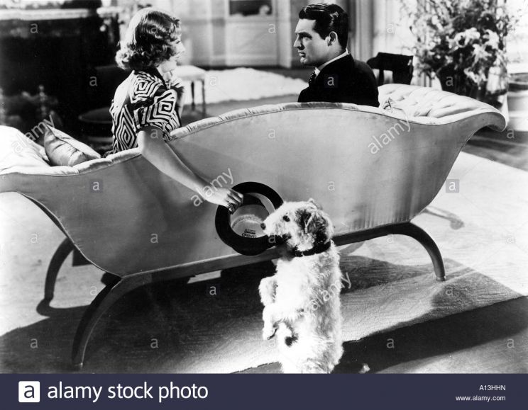 Leo McCarey