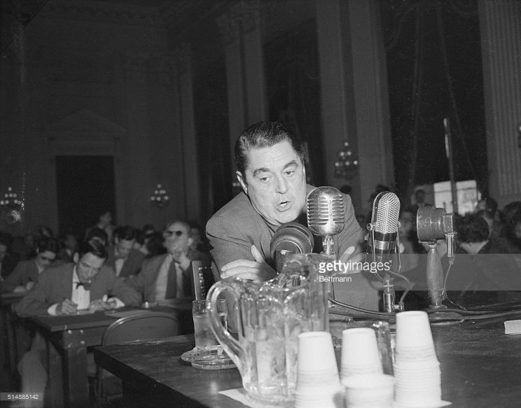 Leo McCarey