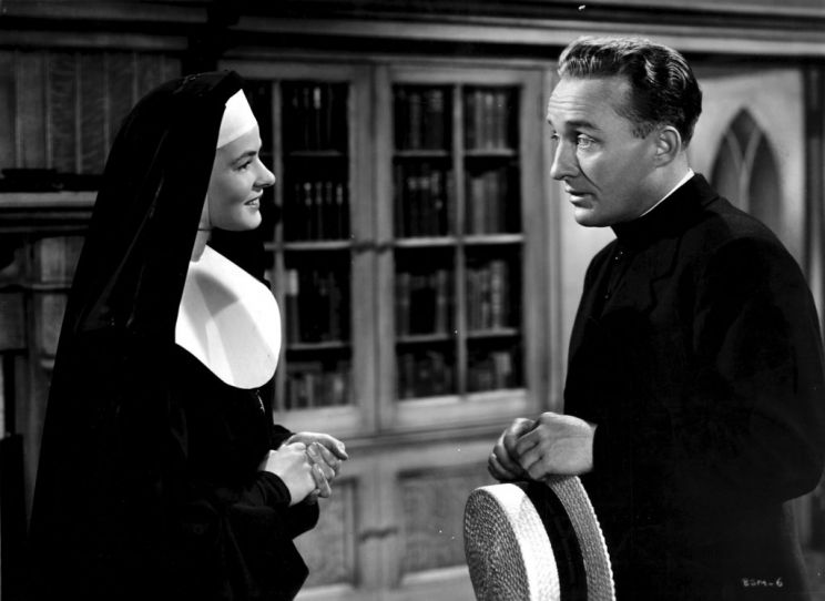 Leo McCarey