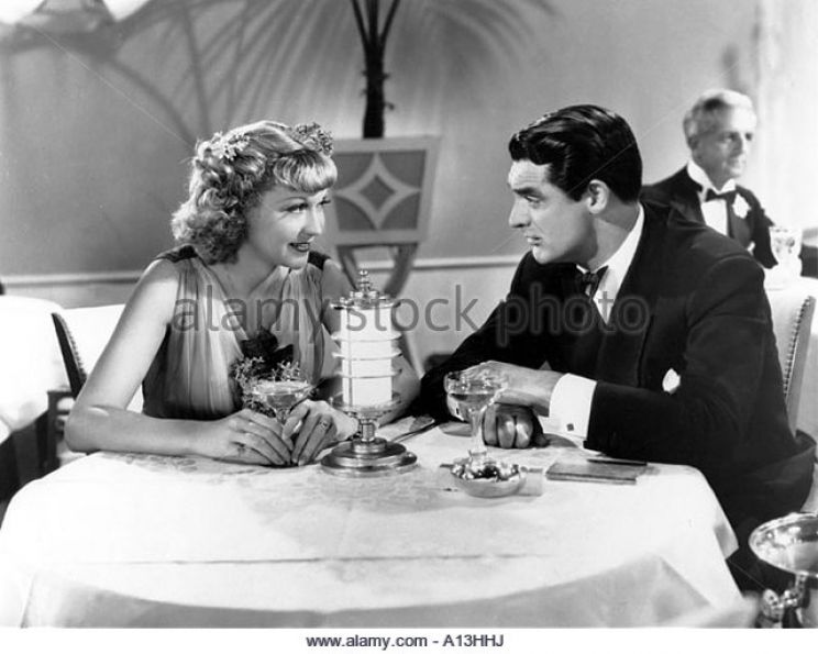 Leo McCarey