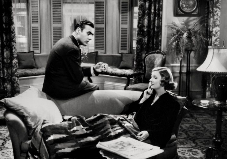 Leo McCarey