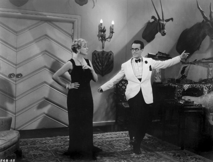Leo McCarey
