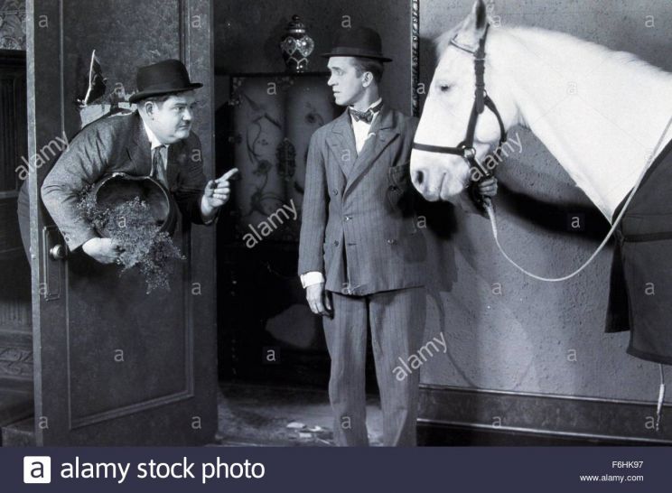 Leo McCarey