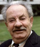 Leo McKern