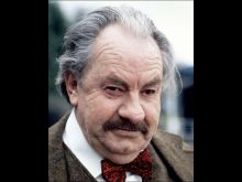 Leo McKern