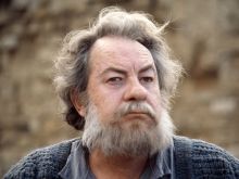 Leo McKern