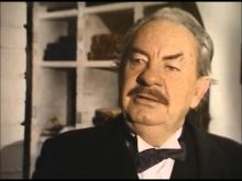 Leo McKern