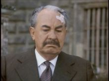 Leo McKern