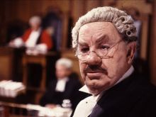 Leo McKern