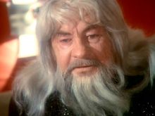 Leo McKern