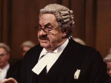 Leo McKern