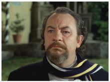 Leo McKern