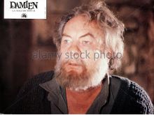 Leo McKern