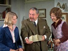 Leo McKern