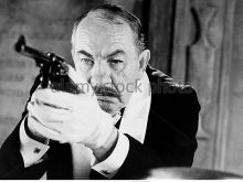 Leo McKern