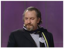 Leo McKern