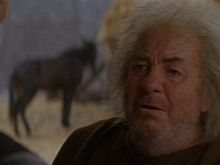 Leo McKern