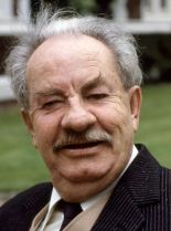 Leo McKern