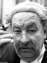 Leo McKern