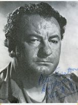 Leo McKern