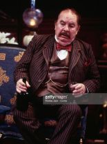 Leo McKern