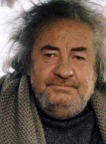 Leo McKern