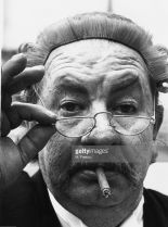 Leo McKern