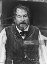 Leo McKern