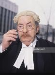 Leo McKern