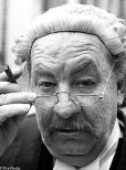 Leo McKern