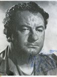 Leo McKern