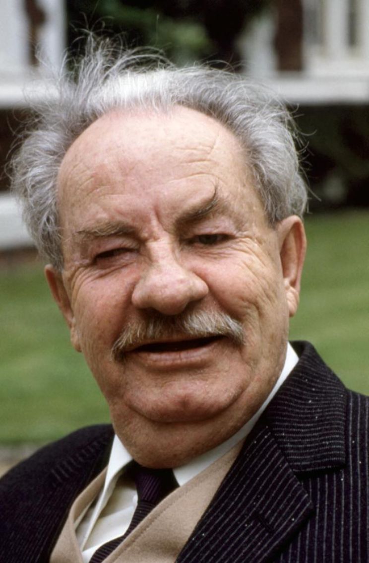 Leo McKern