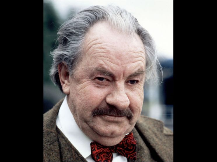 Leo McKern