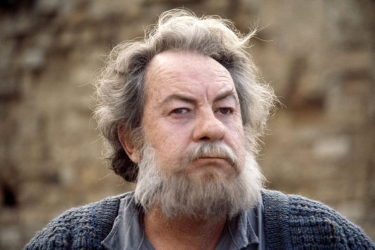 Leo McKern