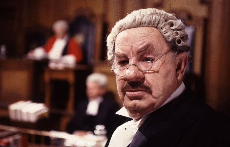 Leo McKern