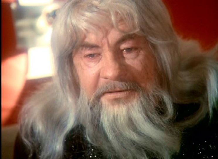 Leo McKern