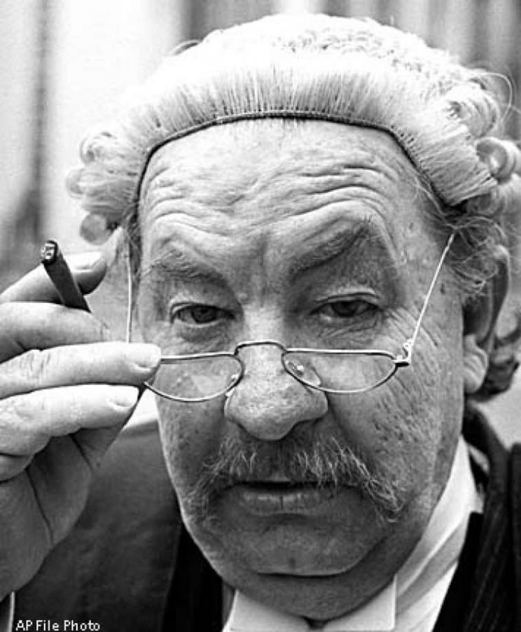 Leo McKern