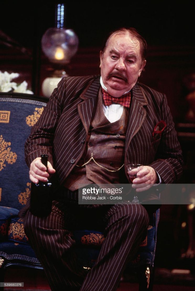 Leo McKern