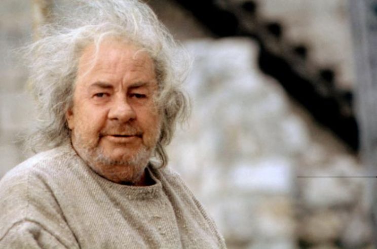 Leo McKern