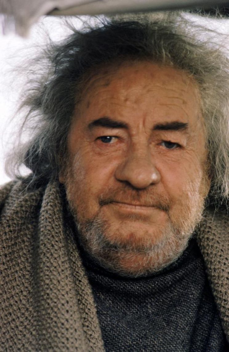 Leo McKern