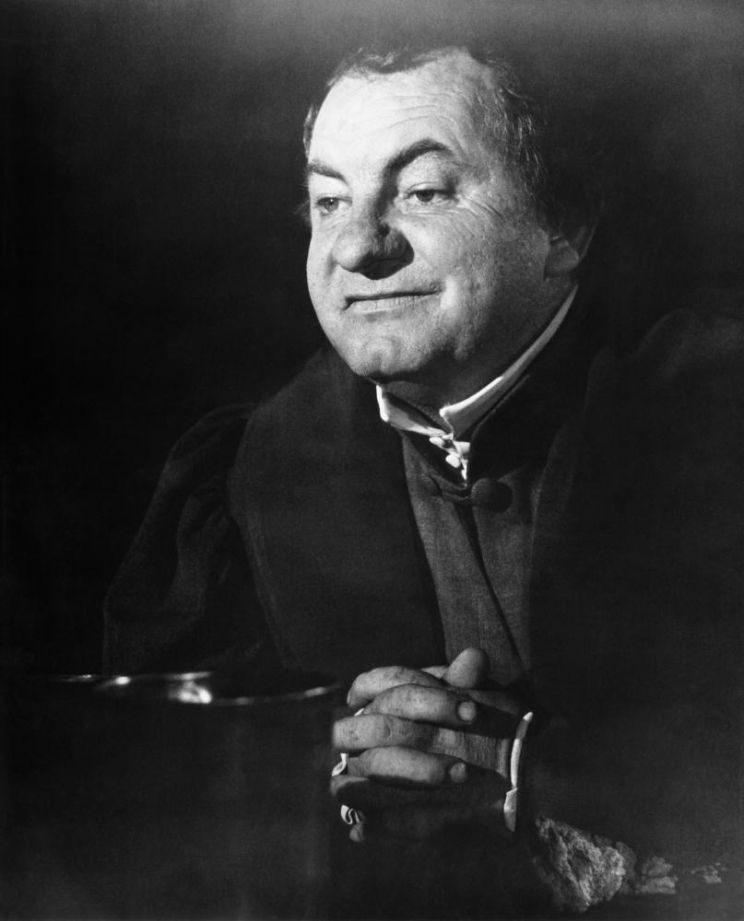 Leo McKern