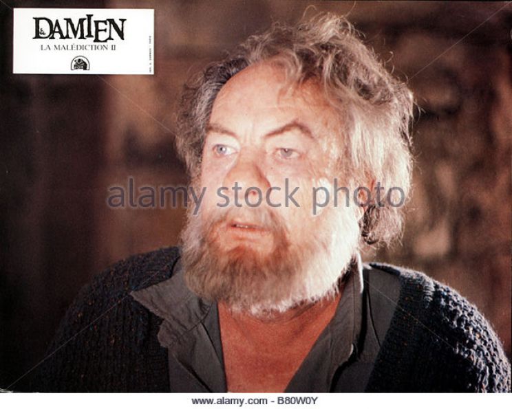 Leo McKern