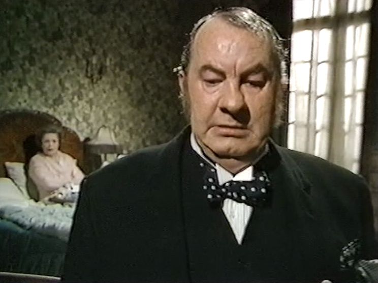 Leo McKern